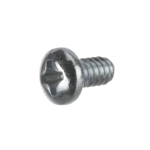 Alliance Laundry Systems SCREW PAN HD CR REC 6-32X.250 M400072 - main